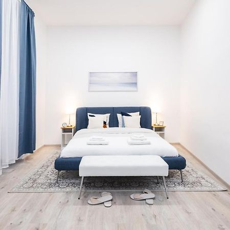 Family Deluxe A Stone Throw From The City Centre And Danube ウィーン エクステリア 写真
