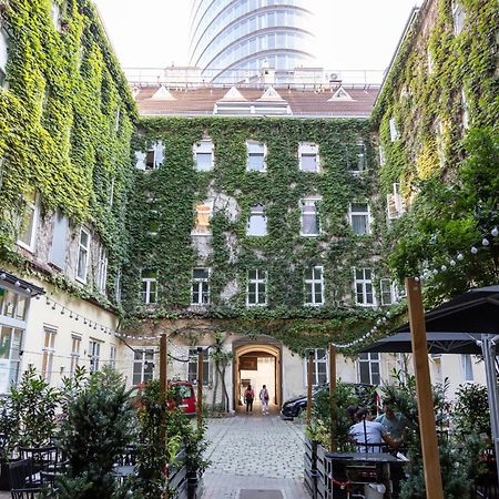 Family Deluxe A Stone Throw From The City Centre And Danube ウィーン エクステリア 写真