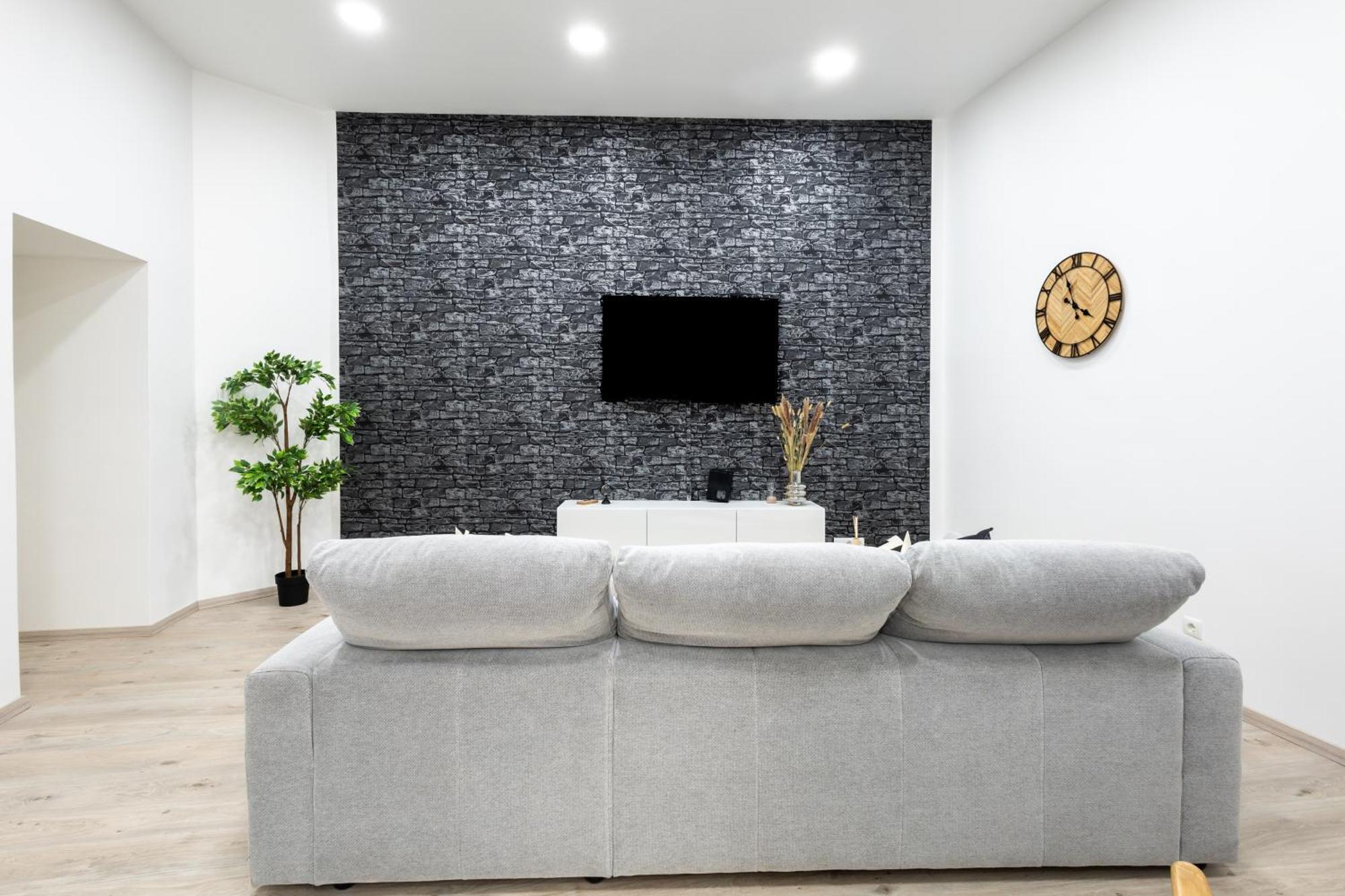 Family Deluxe A Stone Throw From The City Centre And Danube ウィーン エクステリア 写真
